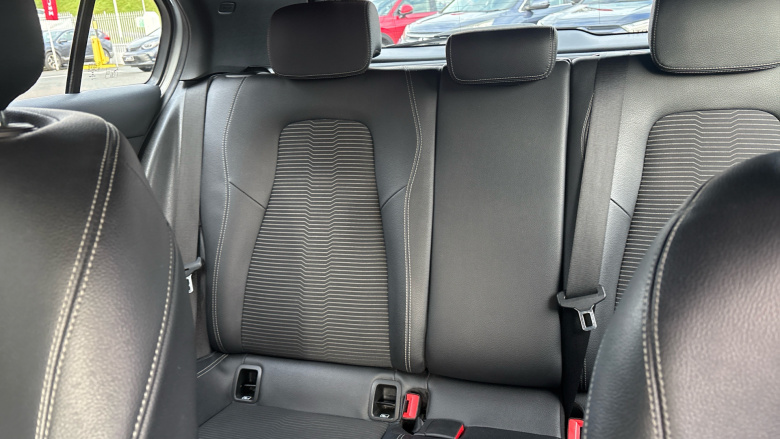 Mercedes-Benz A-Class A180 Sport 5dr Auto Petrol Hatchback